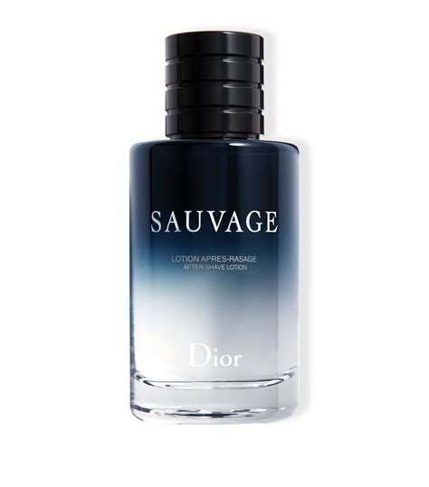 mens christian dior aftershave|cheapest sauvage aftershave 100ml.